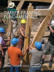 Timber Framing Fundamentals