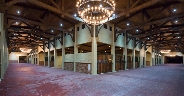 Carolina Timberworks Barn