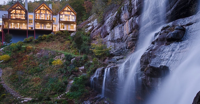 Oakbridge Timber Framing