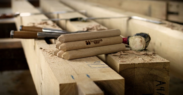 Oakbridge Timber Framing