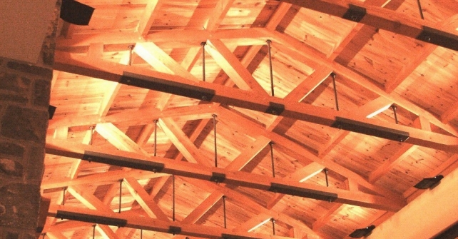 Lancaster County Timber Frames, Inc.