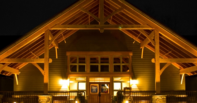 Lancaster County Timber Frames, Inc.