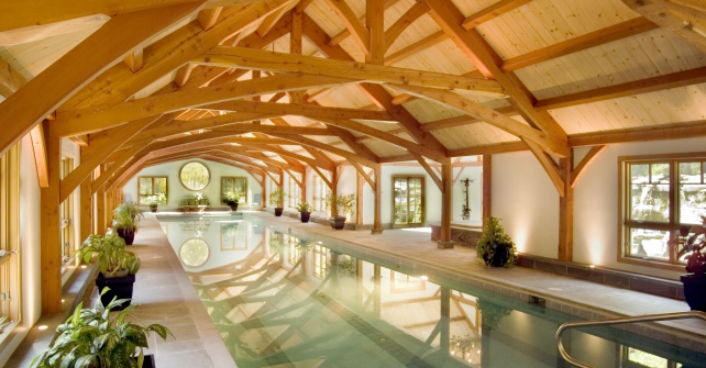 Lancaster County Timber Frames, Inc.