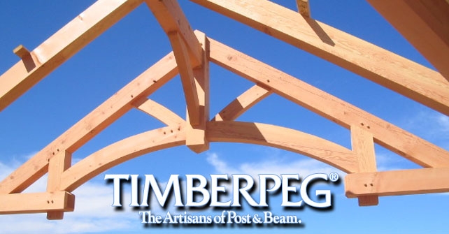 Timberpeg
