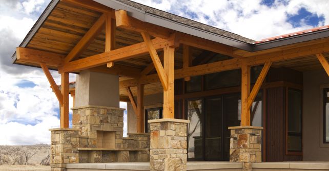 Elevated Design Build