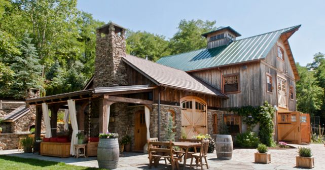 New Energy Works Timber Frame Homes - East