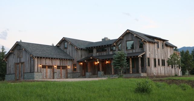 Heritage Woodworks, Inc.