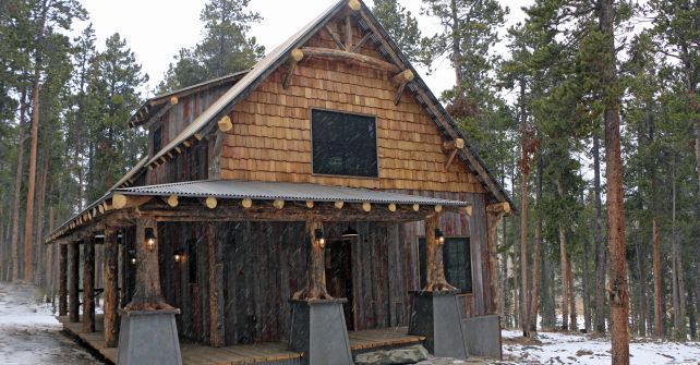 Heritage Woodworks, Inc.