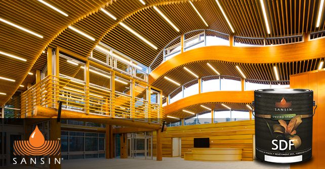 The Sansin Corporation