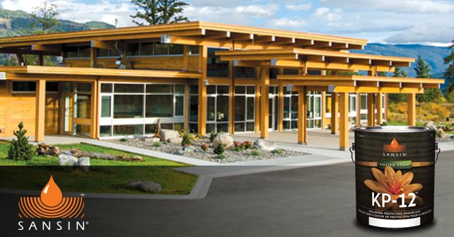 The Sansin Corporation