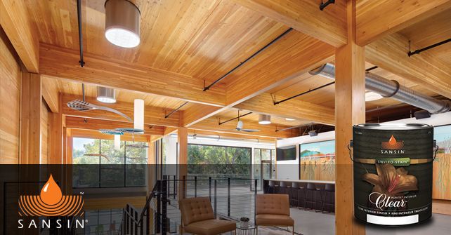 The Sansin Corporation