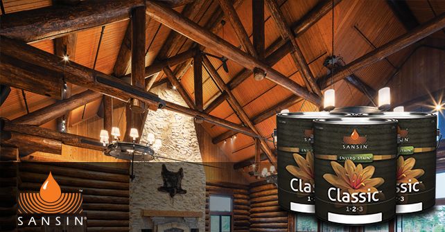 The Sansin Corporation