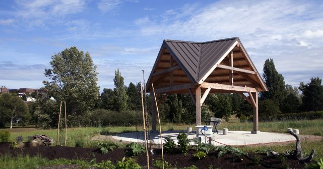 Confluence Fabrication Co.