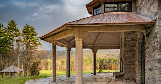 Vermont Timber Works, Inc.