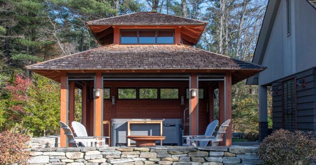 Vermont Timber Works, Inc.