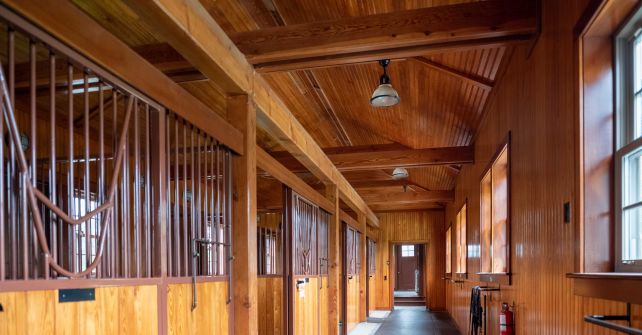 Vermont Timber Works, Inc.