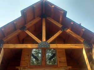 Arbor Ridge Builders Frame