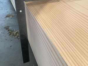 Timber & Materials