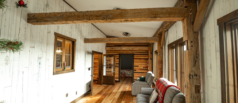 Divine Timber Frames