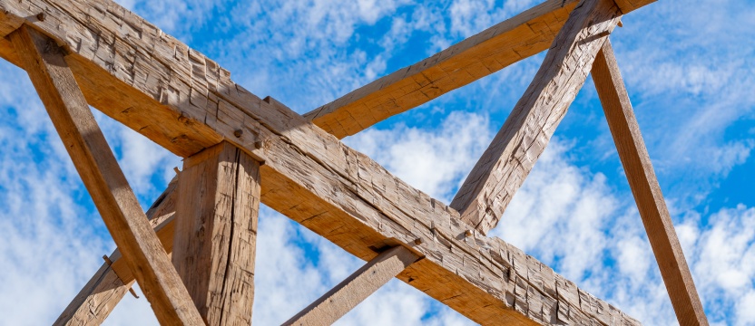 Divine Timber Frames