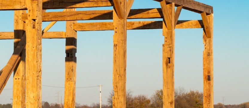 Divine Timber Frames