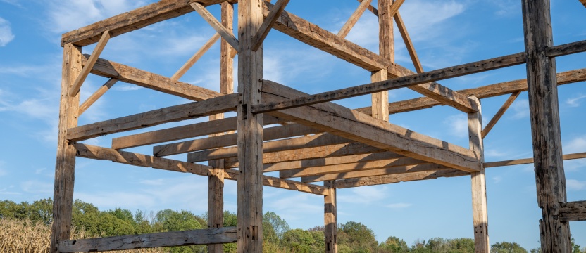 Divine Timber Frames