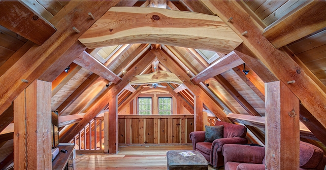 Collin Beggs Design Build