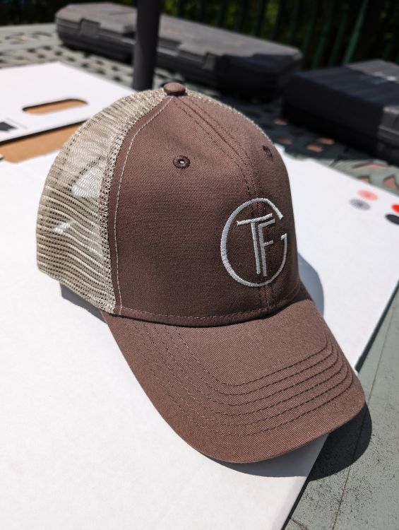 TFG Trucker Hat