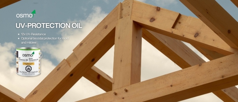 Osmo Wood & Colour Canada, Ltd.