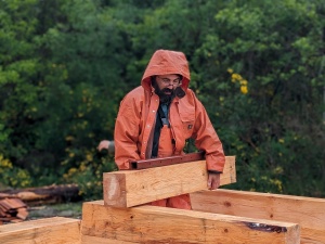 CBP Bamfield Community Hall