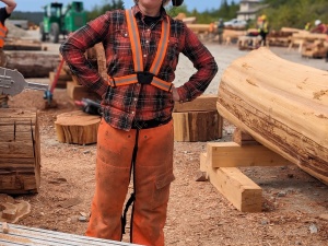 CBP Bamfield Community Hall