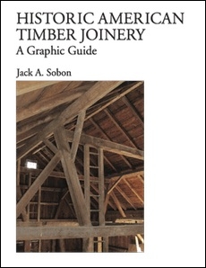 Historic American Timber Joinery