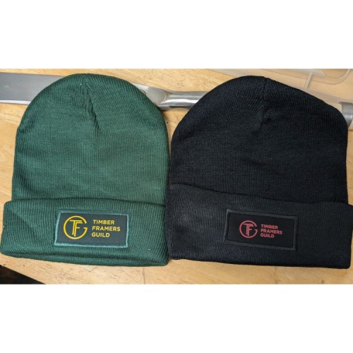 TFG Beanie