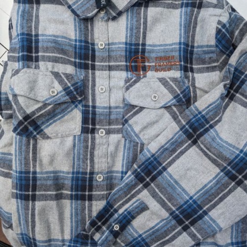 TFG Flannel - Womens