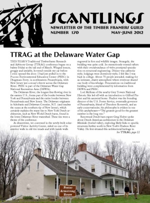 Scantlings 170 (May/June 2012)