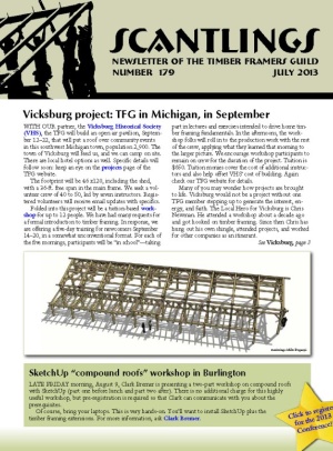 Scantlings 179 (July 2013)