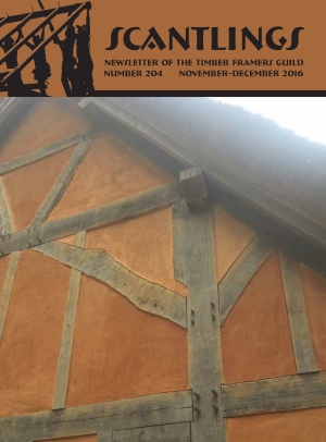 Scantlings 204 (November/December 2016)