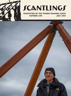 Scantlings 209 (July 2017)