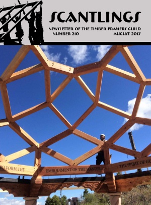 Scantlings 210 (August 2017)