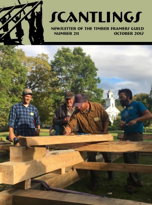 Scantlings 211 (October 2017)