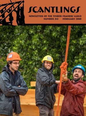 Scantlings 213 (February 2018)