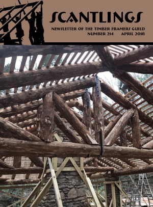Scantlings 214 (April 2018)
