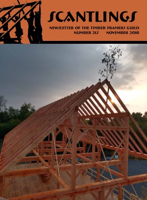 Scantlings 217 (November 2018)