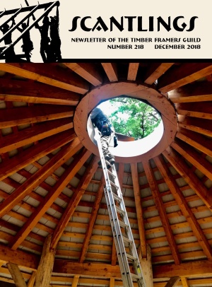 Scantlings 218 (December 2018)