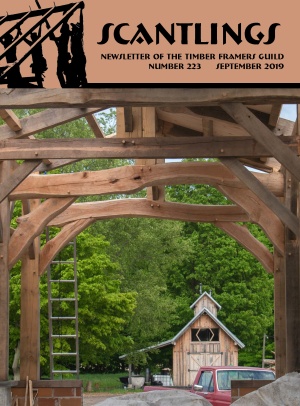 Scantlings 223 (September 2019)