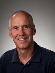 Tedd Benson