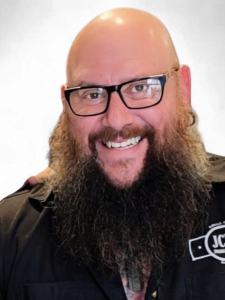 Caleb Miller