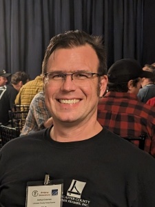 Joshua Coleman