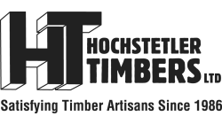 Hochstetler Timbers