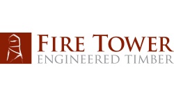 Fire Tower Engineered Timber